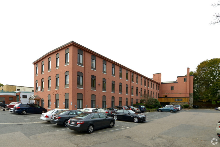 Primary Photo Of 27 Mica Ln, Wellesley Office For Lease