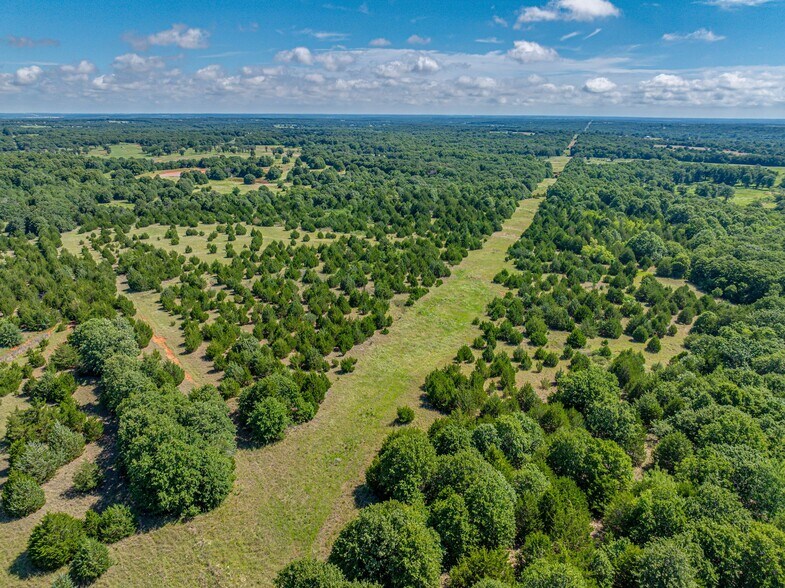 More Photos Of 335752 E 980 Rd, Wellston Land For Sale