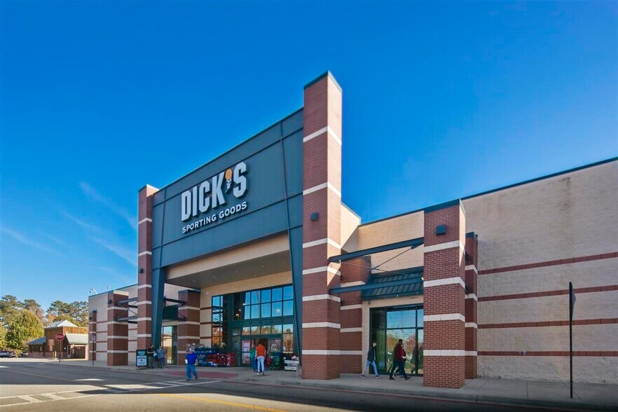 More Photos Of 5080 Riverside Dr, Macon-Bibb Unknown For Lease