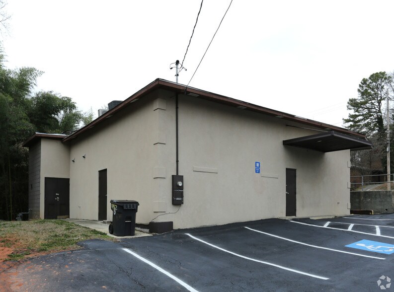 More Photos Of 982 Cleveland Ave, Atlanta Office For Sale