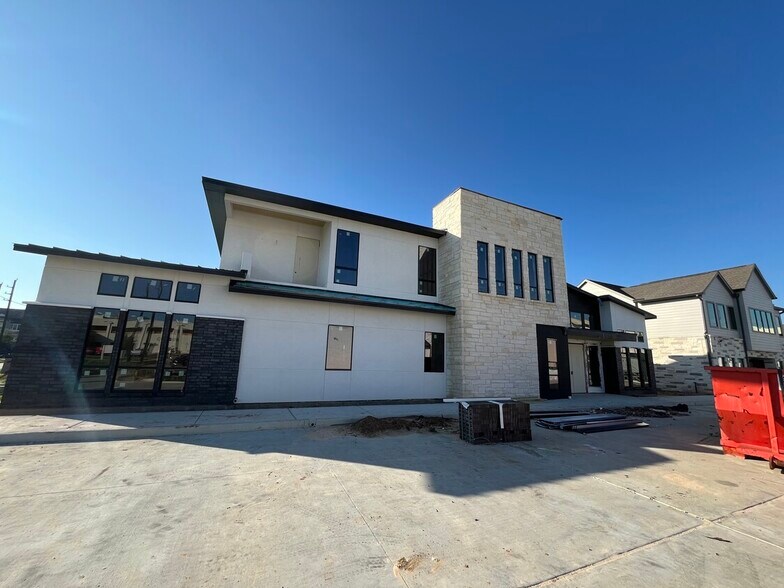 More Photos Of Colonial Parkway & Park West Green Dr, Katy Office For Sale