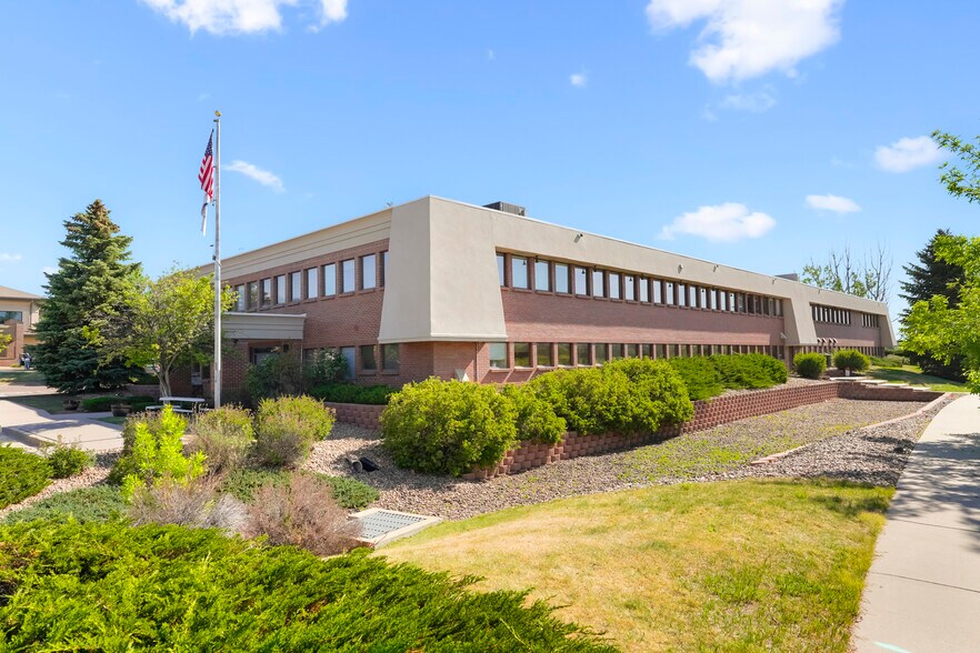 More Photos Of 11031 Sheridan Blvd, Westminster Office For Lease