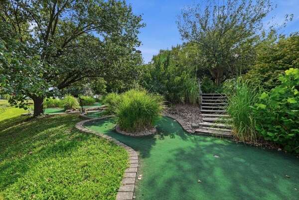 More Photos Of 1616 Oil Well Rd, Jefferson City Golf Course Driving Range For Sale
