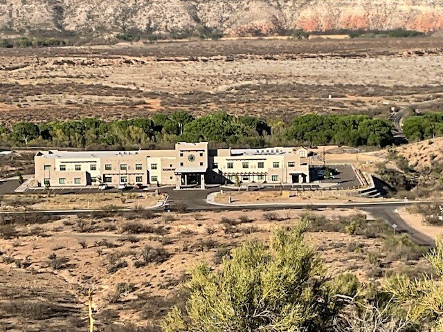 More Photos Of 300 New Venture Road, Clarkdale Land For Sale
