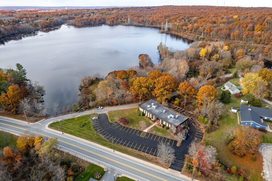 More Photos Of 106 Nate Whipple Hwy, Cumberland Office For Lease
