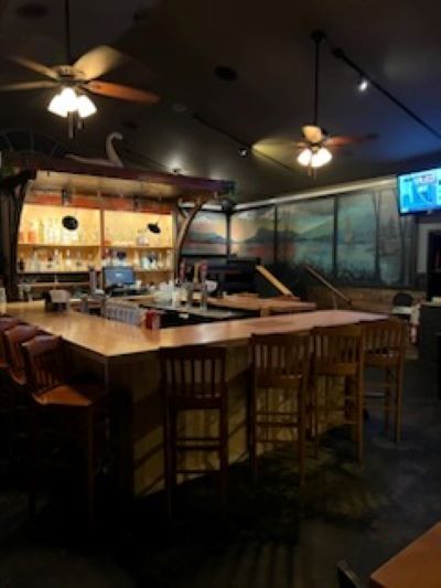 More Photos Of 8 Hoffman Ln, Cooperstown Restaurant For Sale