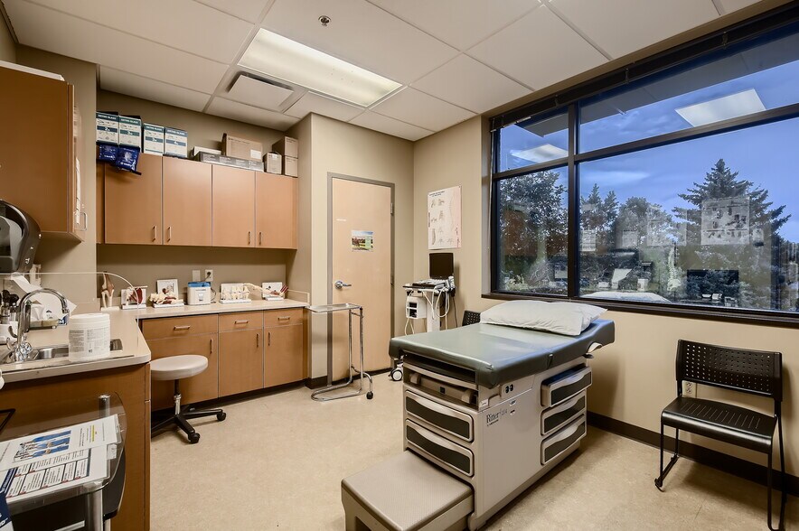 More Photos Of 1107 S Lemay Ave, Fort Collins Medical For Sale