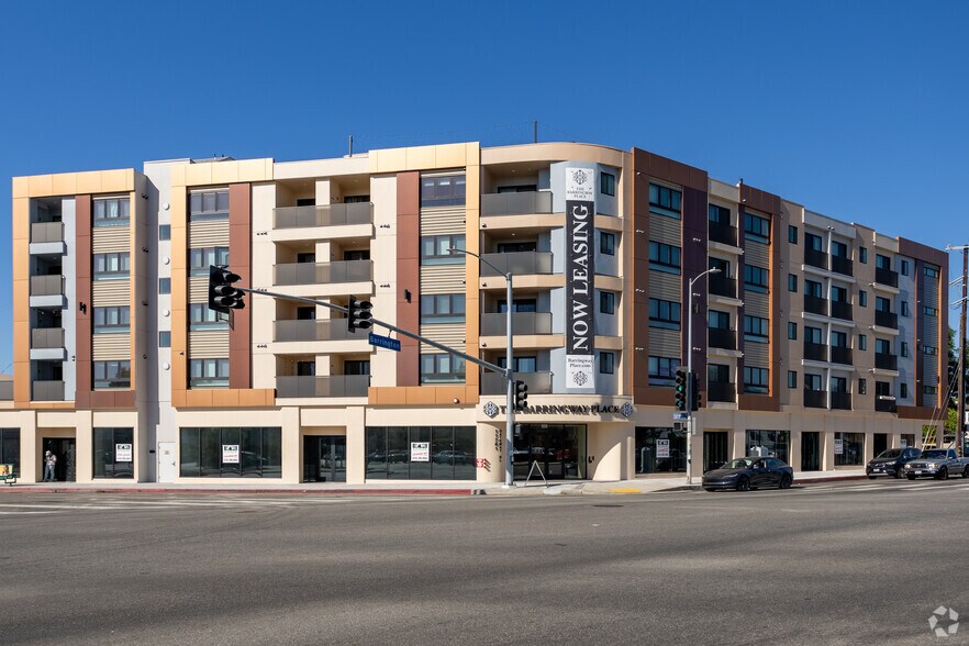 More Photos Of 11701 W Gateway Blvd, Los Angeles Apartments For Lease