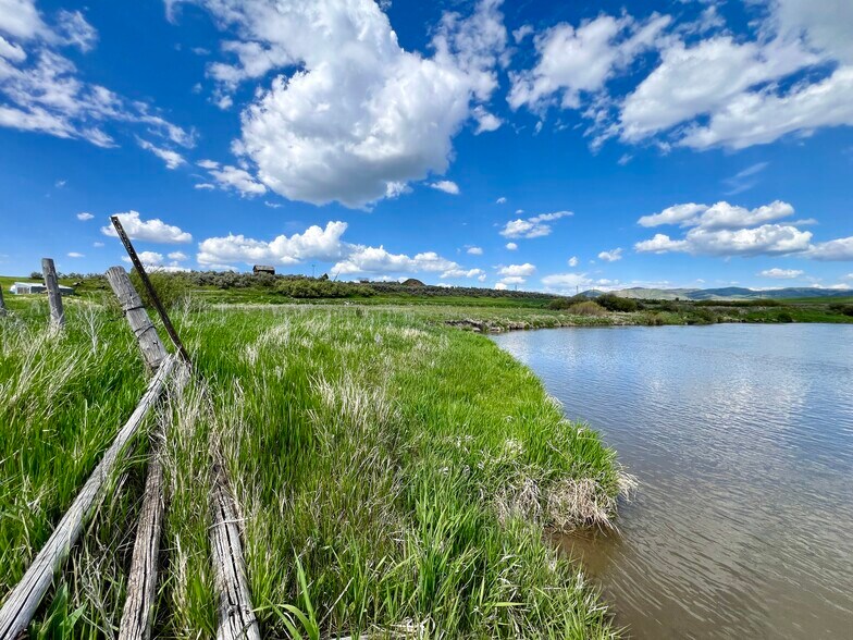 More Photos Of TBD S. Bailey Creek, Soda Springs Land For Sale