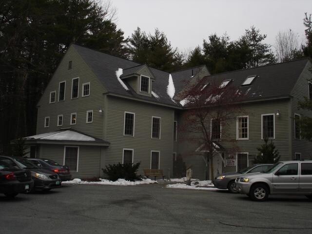 More Photos Of 160 Palmer Ct, White River Junction Office For Sale