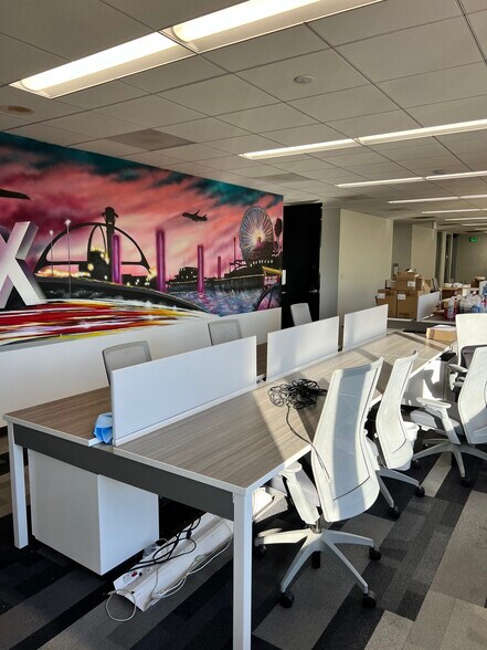 More Photos Of 5900 Pacific Blvd, Huntington Park Medical For Lease