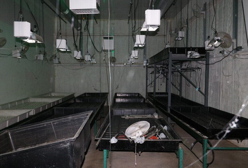 More Photos Of 8682 Maverick Lane, Ordway Industrial For Sale