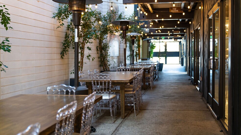 More Photos Of 931 10th St, Modesto Coworking Space