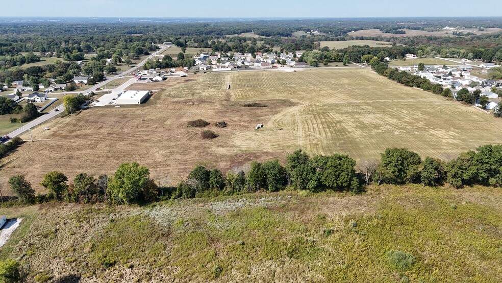 More Photos Of Hwy 47 & Hwy W - Lot 2 (2.3+/- Acres), Winfield Land For Sale