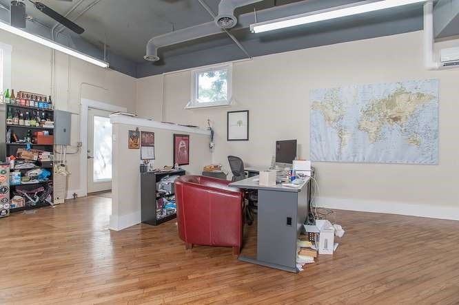 More Photos Of 330 N Institute St, Colorado Springs Freestanding For Sale