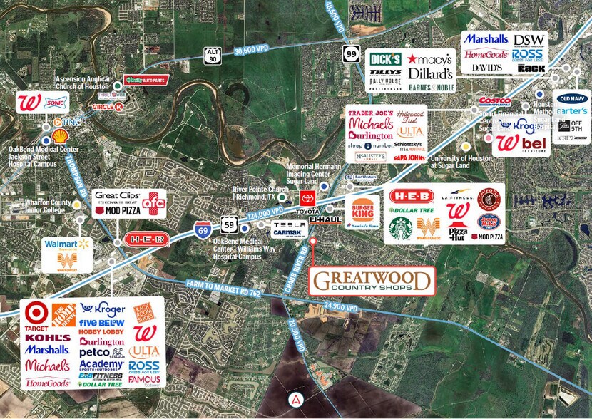 More Photos Of 1270 Crabb River Rd, Richmond Storefront For Sale