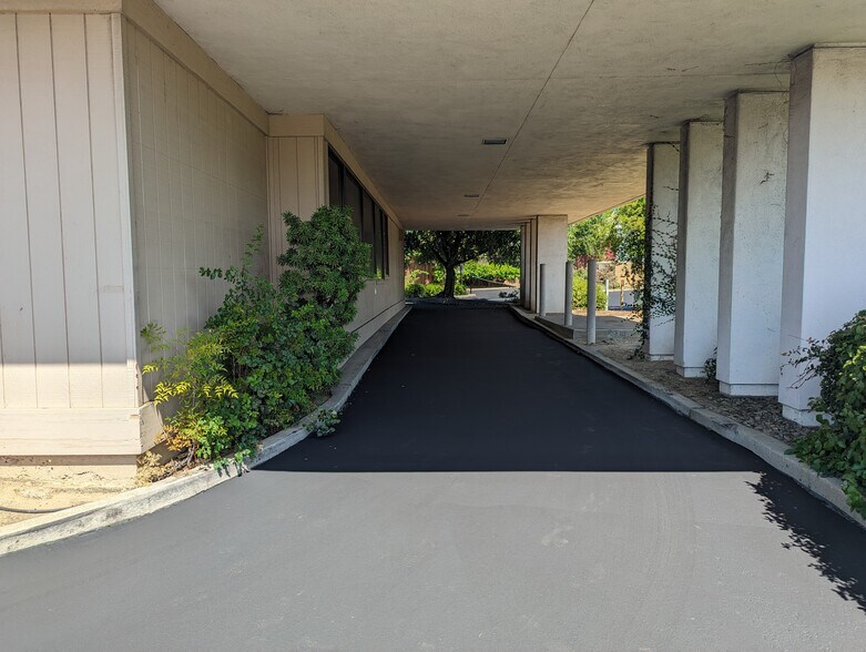More Photos Of 5107 Fair Oaks Blvd, Carmichael Storefront For Lease