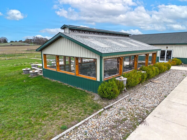 More Photos Of 7785 Hill Rd, Watervliet Specialty For Sale