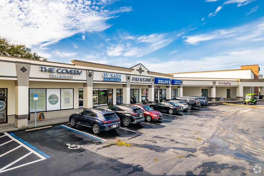 More Photos Of 1653-1757 Main St, Dunedin Unknown For Lease