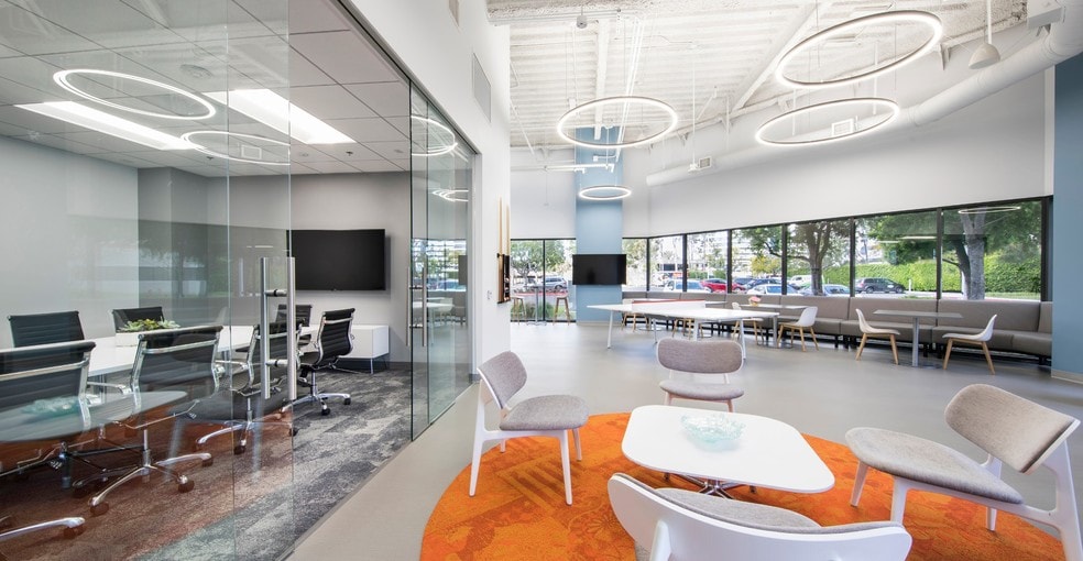 More Photos Of 19191 S Vermont Ave, Torrance Office For Lease
