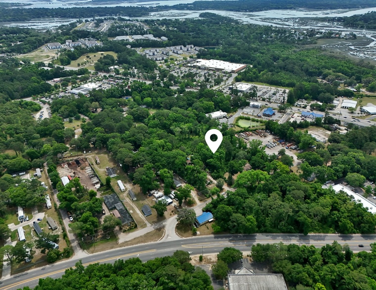 More Photos Of 17 Old Jericho Rd, Beaufort Land For Sale