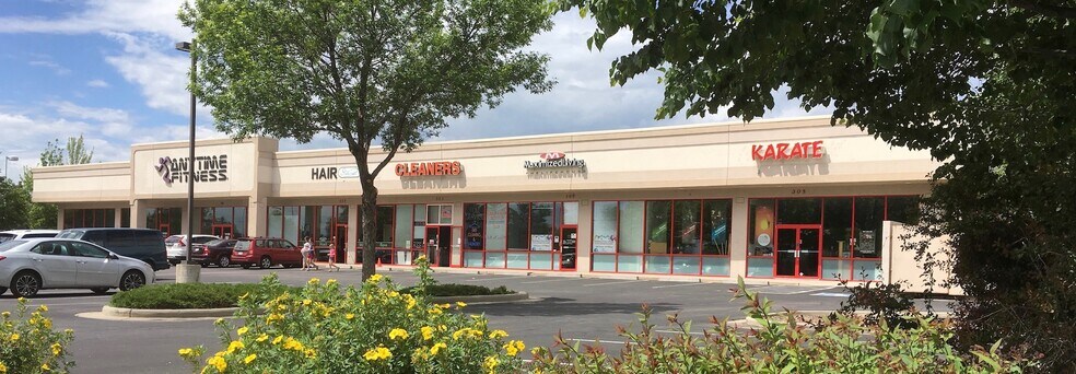 More Photos Of 305-325 Waneka Pkwy, Lafayette Unknown For Lease