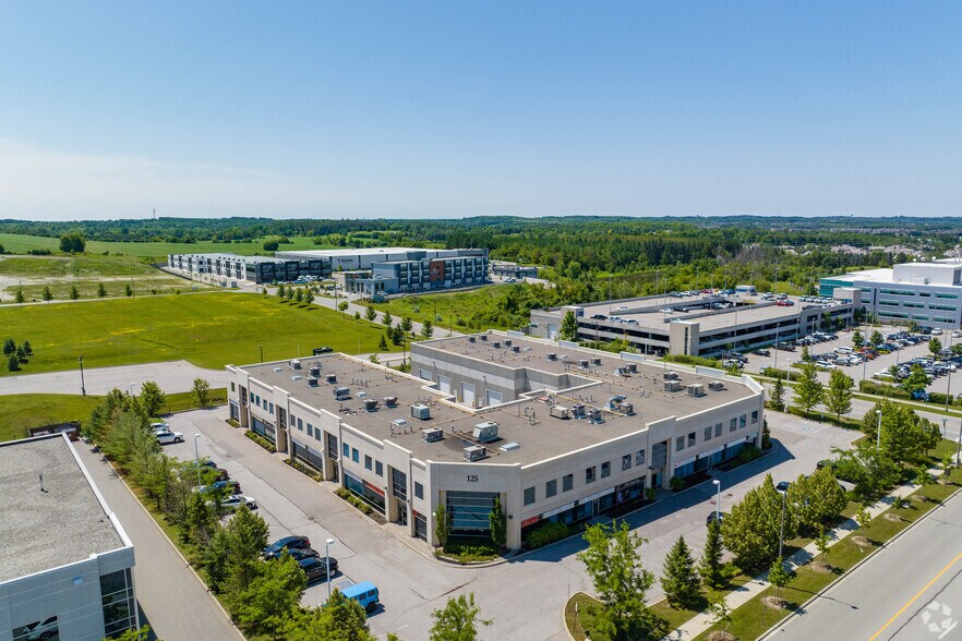 More Photos Of 125 Don Hillock Dr, Aurora Light Distribution For Sale