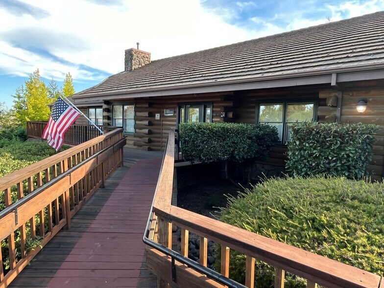 More Photos Of , Auburn Office For Sale