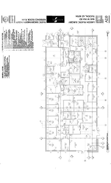 More Photos Of 1645 W Ina Rd, Tucson Land For Sale