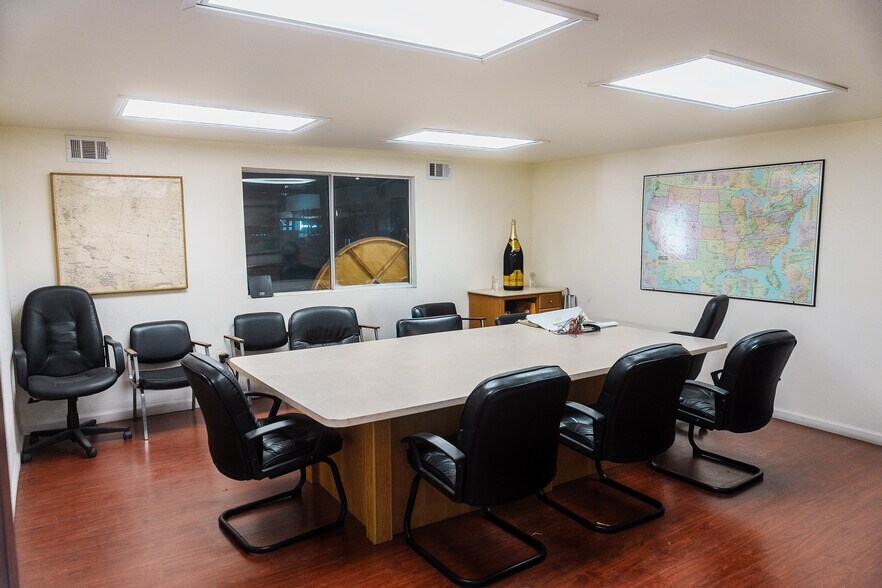 More Photos Of 2700 S Security Ave, Colton Warehouse For Sale