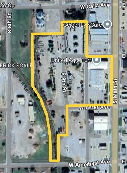 More Photos Of 401 S 10th St, Frederick Showroom For Sale