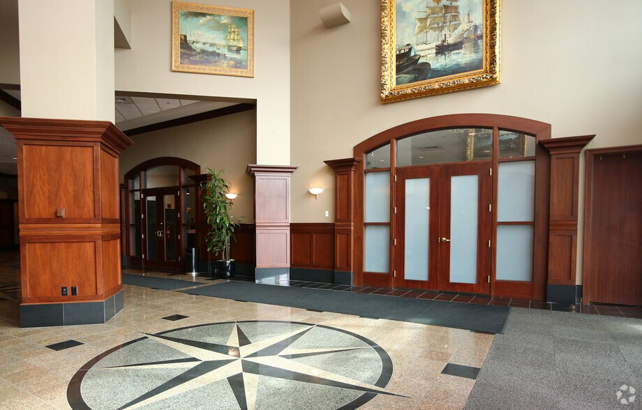 More Photos Of 1501 S Clinton St, Baltimore Office For Lease