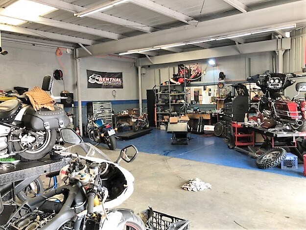 More Photos Of 21739 Mission Blvd, Hayward Auto Repair For Sale