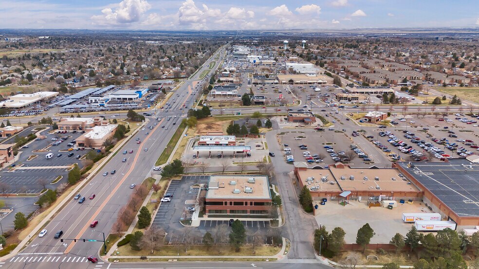 More Photos Of 10359 Federal Blvd, Westminster Medical For Sale