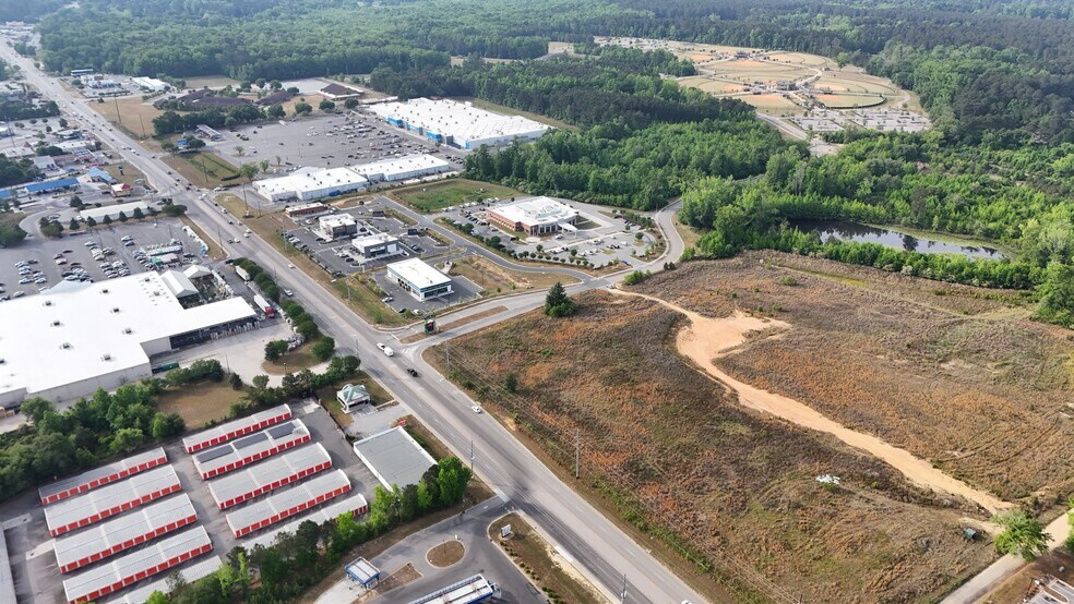 More Photos Of 2947 Highway 178, Orangeburg Land For Lease