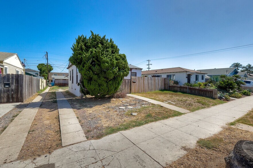More Photos Of 4918 Del Monte Ave, San Diego Multifamily For Sale