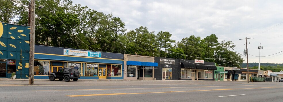 More Photos Of 2100 Central Ave, Hot Springs Unknown For Lease