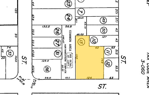 More Photos Of 527 E Washington St, Petaluma Auto Repair For Sale