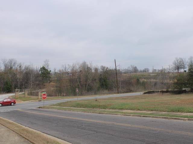More Photos Of 720 E Forsyth St, Americus Land For Lease