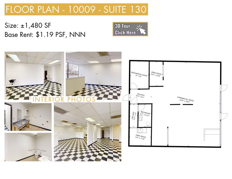 More Photos Of 10013 Folsom Blvd, Rancho Cordova Unknown For Lease