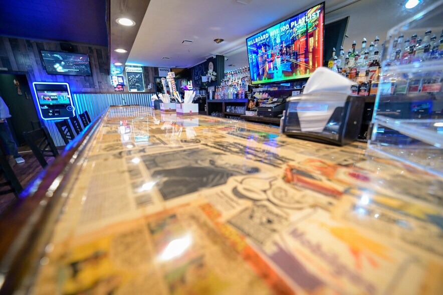 More Photos Of 157 Whitesboro St, Yorkville Storefront For Sale