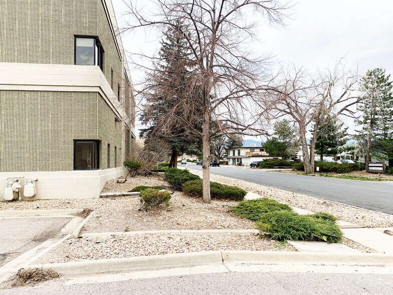 More Photos Of 5450 Western Ave, Boulder Office For Lease