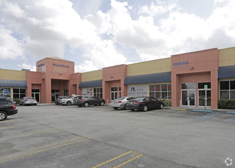 More Photos Of 4615 NW 72nd Ave, Miami Flex For Sale