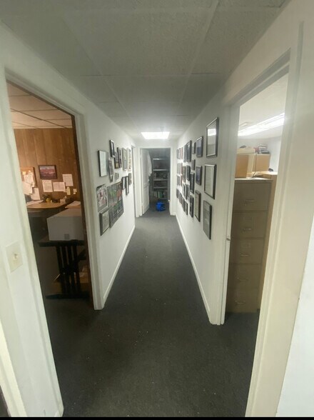 More Photos Of 2601 75th St N, Saint Petersburg Industrial For Lease