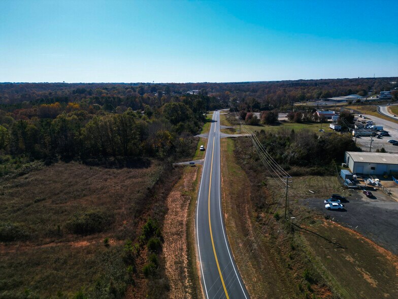 More Photos Of 000 Shelby Highway, Gaffney Land For Sale