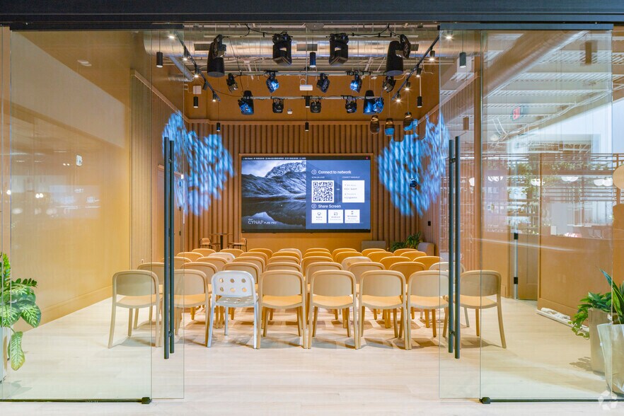 More Photos Of 2630 W Belleview Ave, Littleton Coworking Space