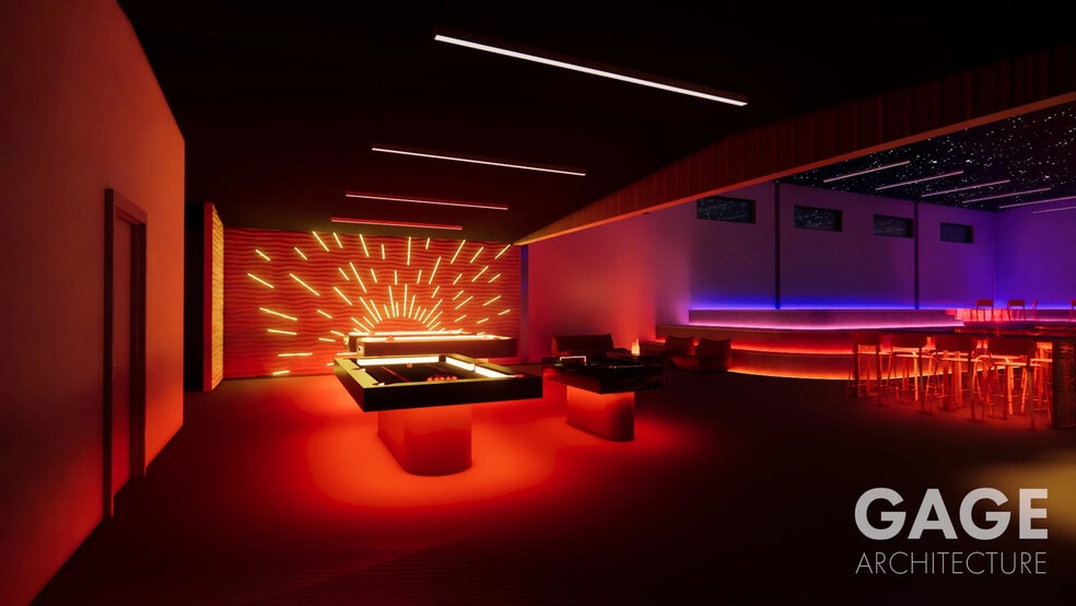 More Photos Of 1400 W 20th St, Houston Warehouse For Lease