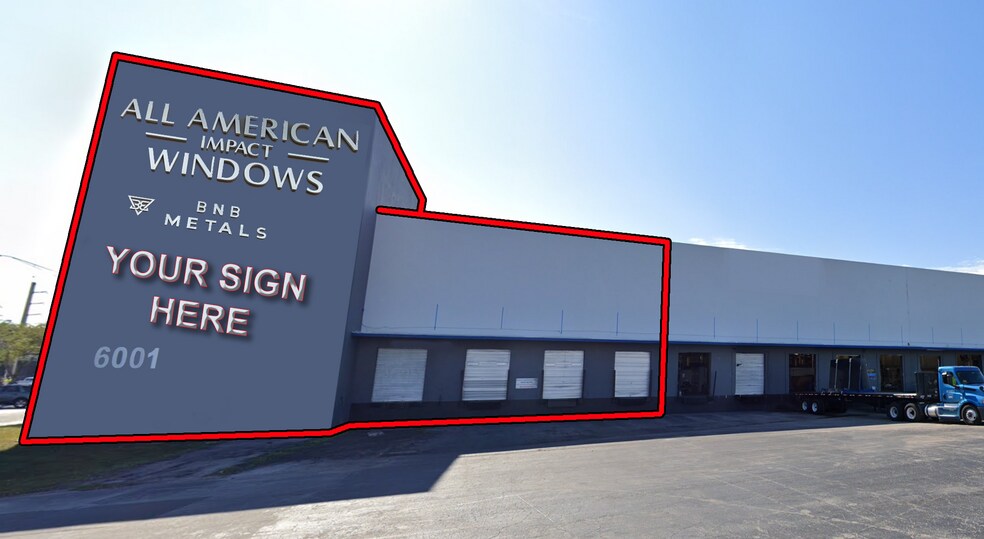 Primary Photo Of 6001 Powerline Rd, Fort Lauderdale Showroom For Lease