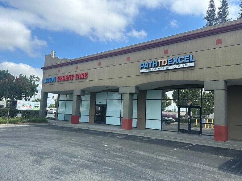 More Photos Of 1636 E Capitol Expy, San Jose Unknown For Lease