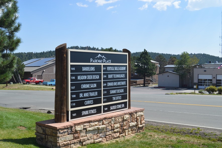 More Photos Of 32156 Castle Ct, Evergreen Office For Lease